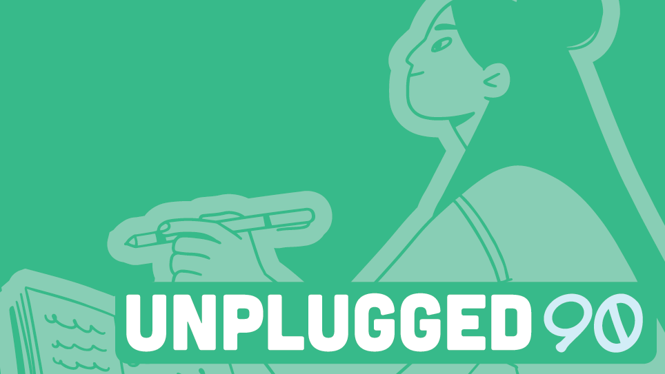 Unplugged 90